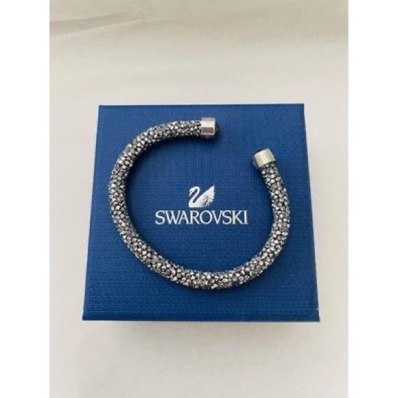 Swarovski Crystal Bracelet - Picture 2 of 4